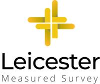 Leicester measured survey			 image 1